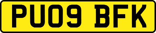 PU09BFK