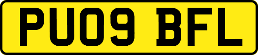 PU09BFL