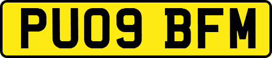 PU09BFM