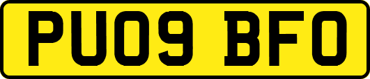 PU09BFO