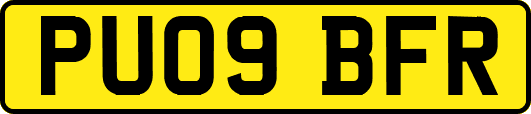 PU09BFR