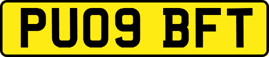 PU09BFT