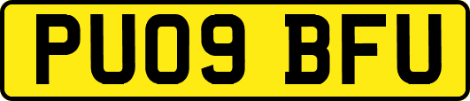 PU09BFU