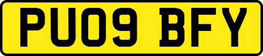 PU09BFY
