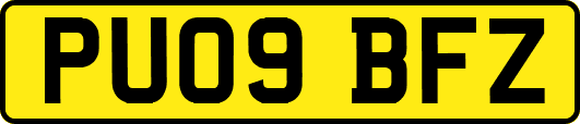 PU09BFZ