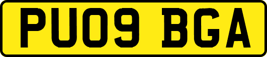 PU09BGA