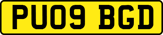 PU09BGD