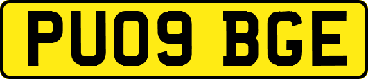 PU09BGE
