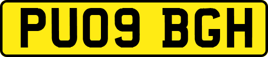 PU09BGH