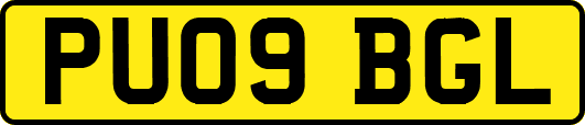 PU09BGL