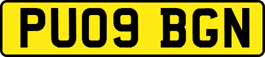 PU09BGN