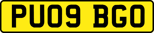 PU09BGO