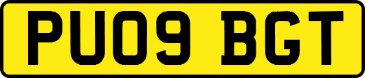 PU09BGT