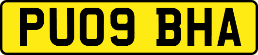 PU09BHA