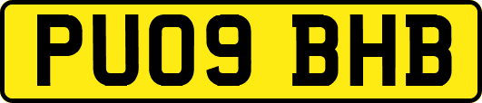 PU09BHB