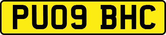PU09BHC