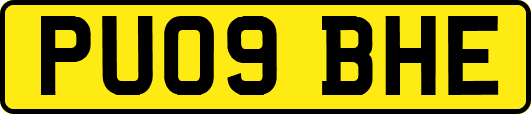 PU09BHE