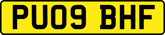 PU09BHF