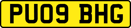 PU09BHG