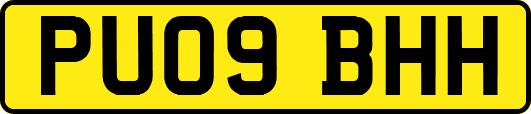 PU09BHH