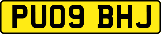 PU09BHJ