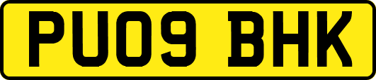 PU09BHK