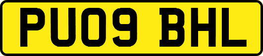PU09BHL