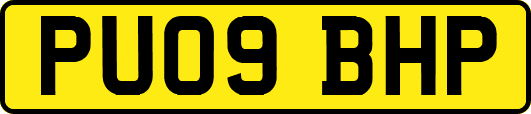 PU09BHP