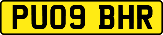 PU09BHR