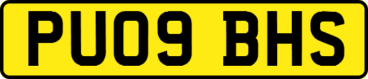 PU09BHS