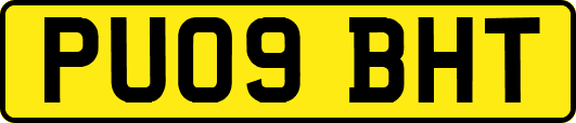 PU09BHT