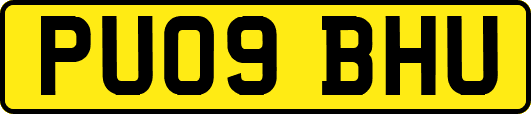 PU09BHU