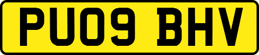 PU09BHV