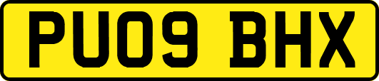 PU09BHX