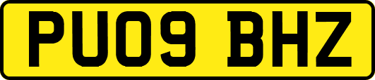 PU09BHZ