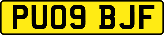 PU09BJF