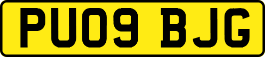 PU09BJG