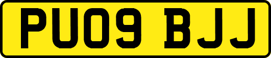 PU09BJJ