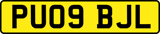 PU09BJL