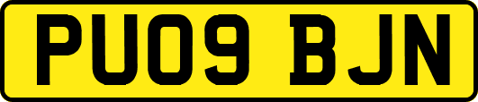 PU09BJN