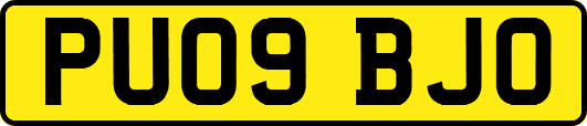 PU09BJO