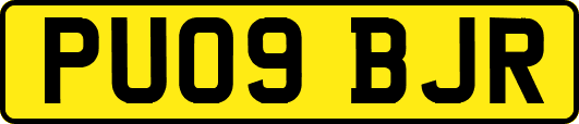 PU09BJR
