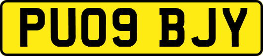 PU09BJY