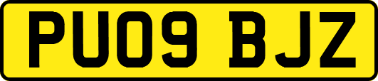PU09BJZ