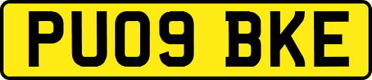 PU09BKE