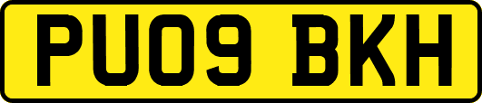 PU09BKH