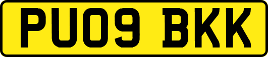 PU09BKK