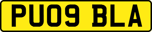 PU09BLA