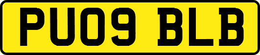 PU09BLB