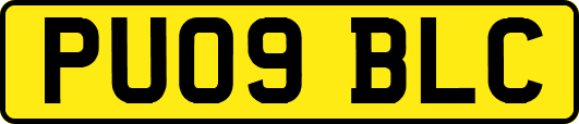 PU09BLC